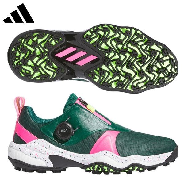 adidas（アディダス） コードカオス 25 ボア NKZ93 スパイクレス