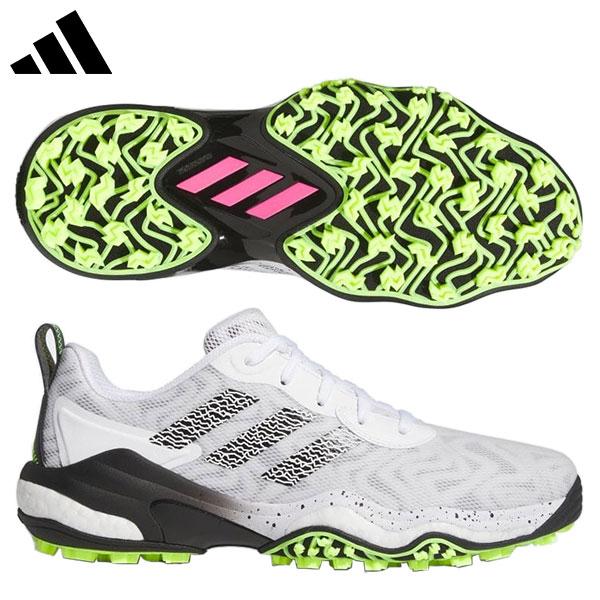 adidas アディダス コードカオス 25 MDV41 スパイクレス ゴルフ adidas アディダス コードカオス 25 MDV41 スパイクレス ゴルフ