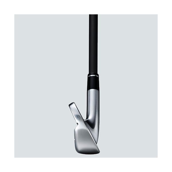 �z���}�S���t �c�A�[���[���h P�� �A�C�A���Z�b�g 5�{�g(6-P) N.S.PRO 950neo �X�`�[���V���t�g TW �{�ԃS���t ���i�摜4