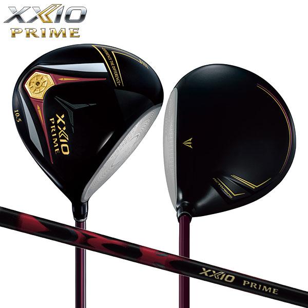 XXIO PRIME ドライバー カーボンシャフト NEW／ゼクシオ プライム ドライバー SP-1300 カーボンシャフト