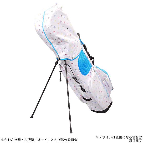 テレ東 Atomic Golf 限定」オーイとんぼ TNB-001 スタンド キャディ
