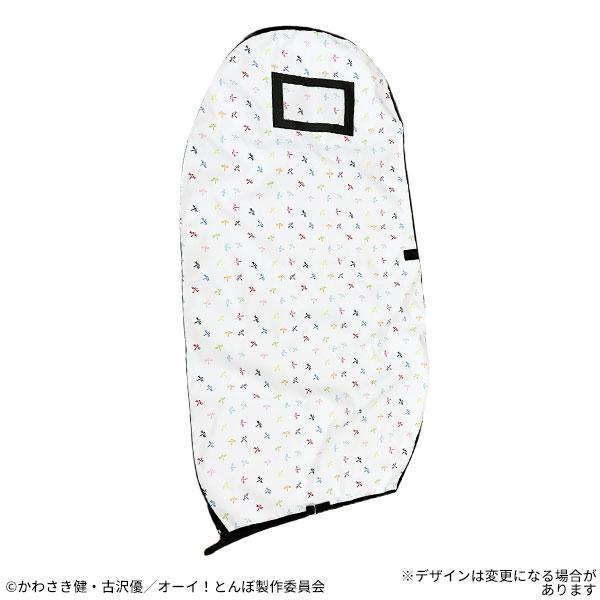 【テレ東 Atomic Golf 限定】オーイ！とんぼ TNB-011 トラベルケース テレ東 Atomic Golf 限定」オーイとんぼ TNB-011 トラベルケース