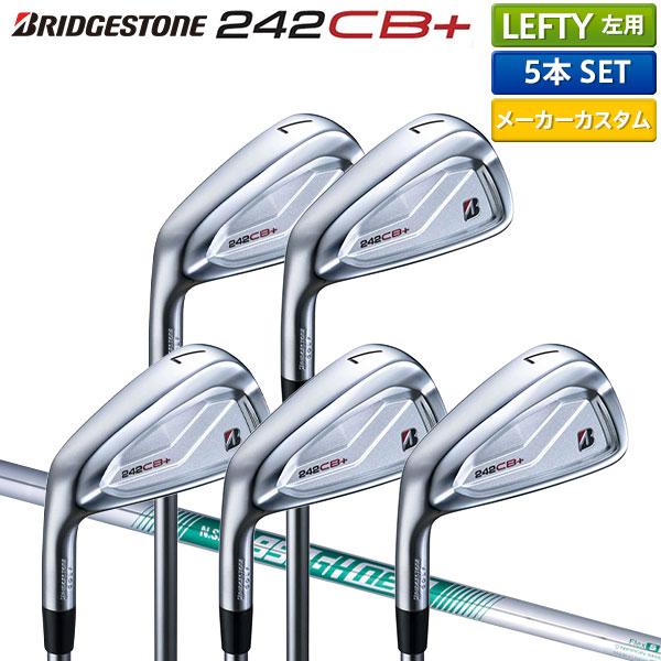 BRIDGESTONE GOLF 「レフティー/左用/カスタムスペック」ブリヂストン