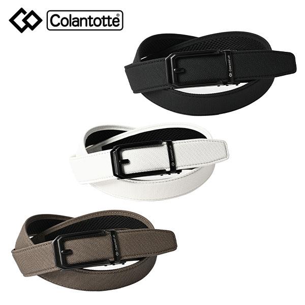 コラントッテ ラボ ゴルフ ベルト CWCO004 永久磁石を配置した医療機器