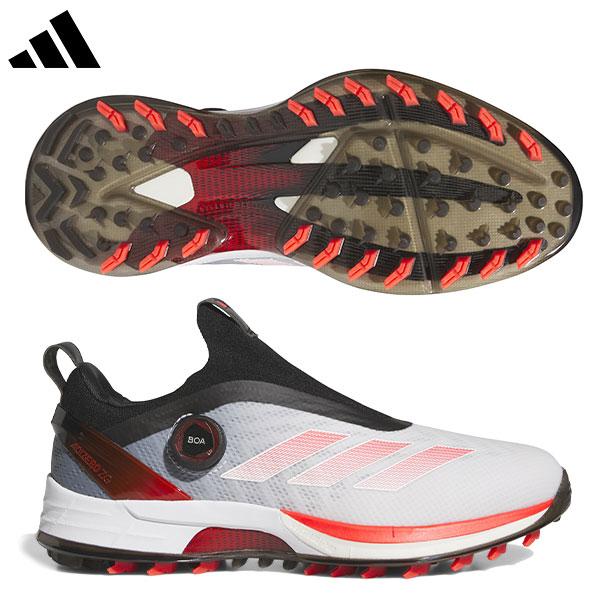 adidas（アディダス） アディゼロ ZG25 ボア NLK60 スパイクレス