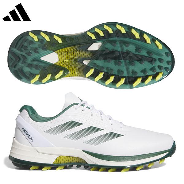 adidas（アディダス） アディゼロ ZG25 NLC98 スパイクレス ゴルフ