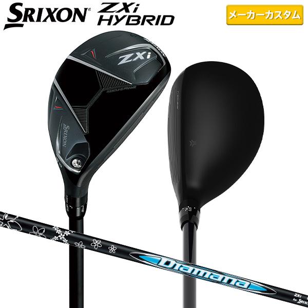 ずったん DUNLOP（ダンロップ） 「カスタムスペック/#2/17度」ダンロップ