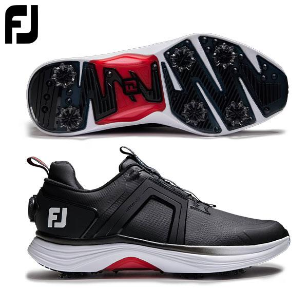 FootJoy（フットジョイ） ハイパーフレックス ボア 55477 ソフト