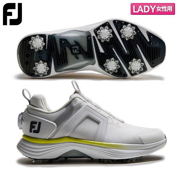 FootJoy（フットジョイ） 「レディース」フットジョイ ハイパー