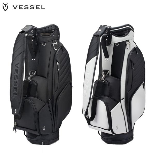 VESSEL ベゼル カート キャディバッグ APX 2.0 : テレ東アトミック
