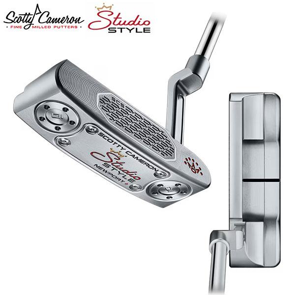 新品未使用タイトリストスコッティキャメロン　コード入り SCOTTY CAMERON 「4・5日限定！最大7,000円引きクーポン