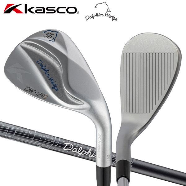 Dolphin Wedge キャスコ ドルフィンウェッジ クロムメッキ セミ