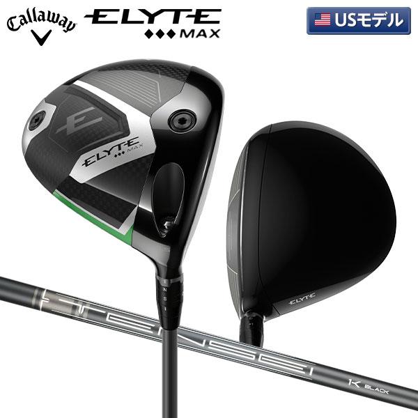 Callaway 「USモデル」キャロウェイ エリート ◇◇◇ トリプル Callaway 「USモデル」キャロウェイ エリート ◇◇◇ トリプル