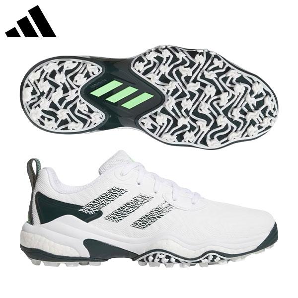 adidas（アディダス） コードカオス 25 スパイクレス ゴルフシューズ