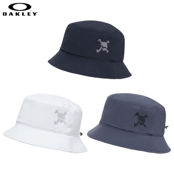 即日出荷/2025年モデルオークリー FOS902174 スカル バケット ハットならテレ東アトミックゴルフ。■関連キーワードSkull Bucket Hat Fa 25.0 帽子