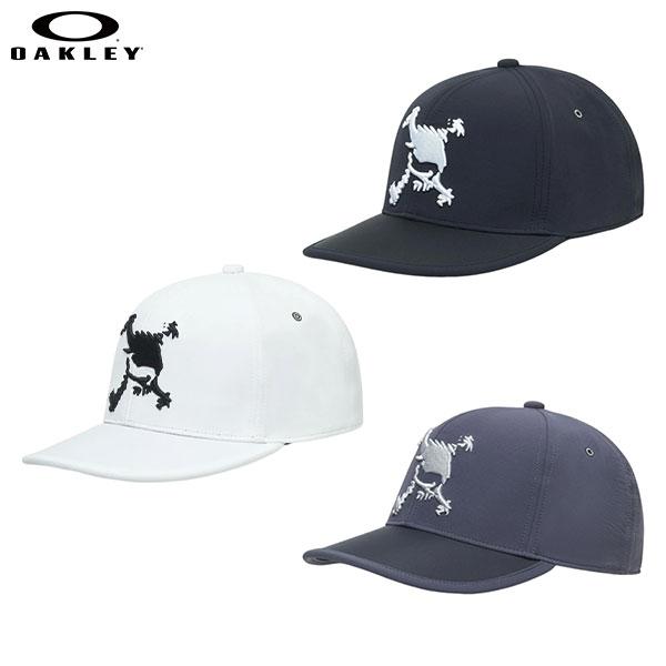 即日出荷/2025年モデルオークリー FOS902177 スカル ユナイト FA 25.0 キャップならテレ東アトミックゴルフ。■関連キーワードSKULL UNITE CAP FA 25.0帽子