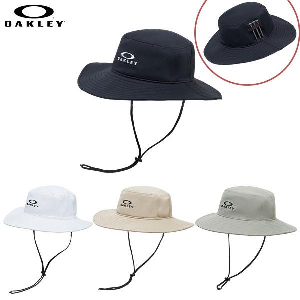 即日出荷/2025年モデルオークリー FOS902179 スカル ボニー FA 25.0 ハットならテレ東アトミックゴルフ。■関連キーワードOakley Boonie Hat FA 25.0 帽子