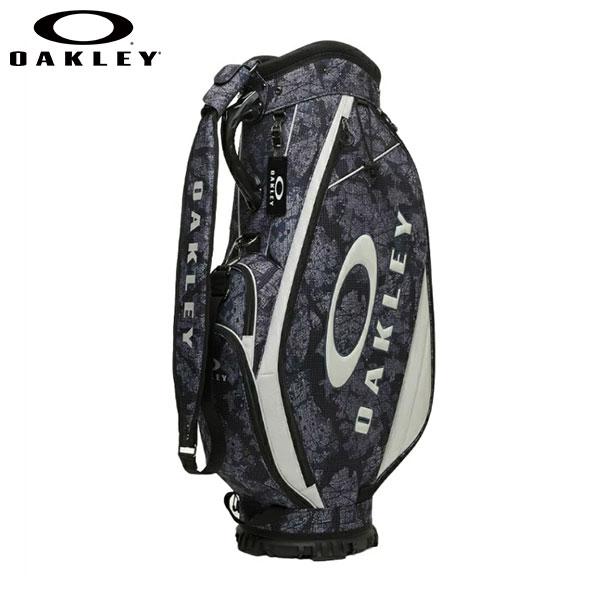 2025年モデルオークリー FOS901967 カート 18.0 キャディバッグならテレ東アトミックゴルフ。■関連キーワードOAKLEY GOLF BAG ゴルフバッグ