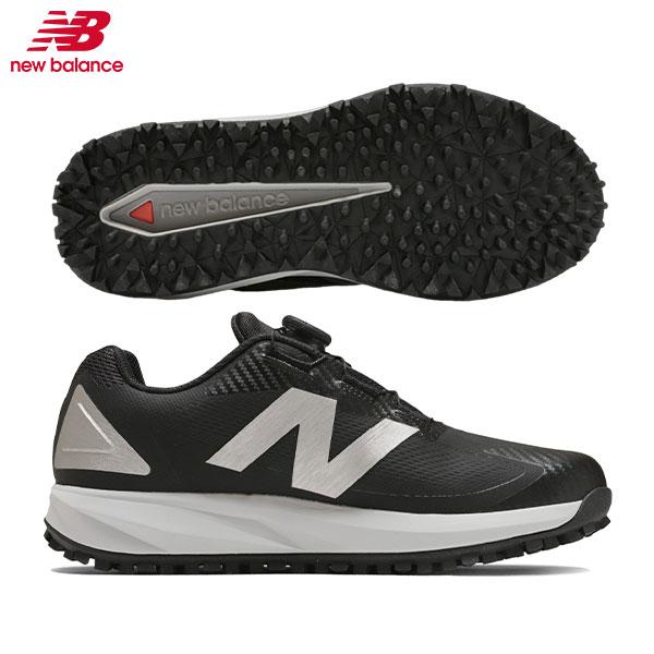 【美品】new balance ゴルフシューズ UGB1001B 26.5 New Balance ニューバランス レディース スニーカー UGB1001B