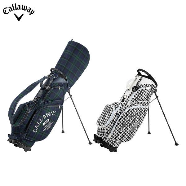 完売　キャロウェイ　スタンド　軽量　ユニセックス 楽天市場】キャロウェイ アドバンス セルフスタンド クラブケース 24