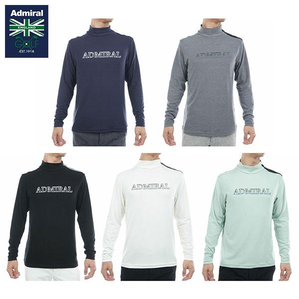 2025年秋冬モデル】 Admiral Golf アドミラルゴルフ スエード起毛