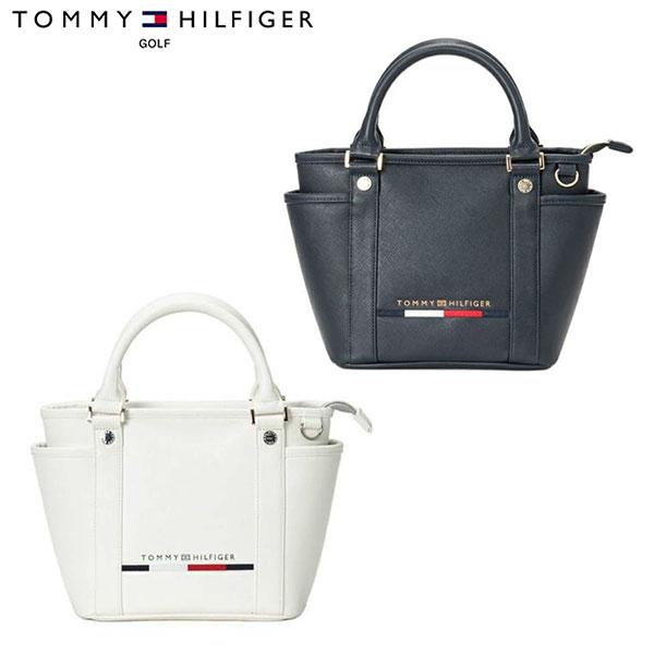 トミーヒルフィガーゴルフ クラシックスポーツ ラウンドバッグ THMG5FTB TOMMY HILFIGER GOLF（トミー ヒルフィガー ゴルフ） 「送料無料