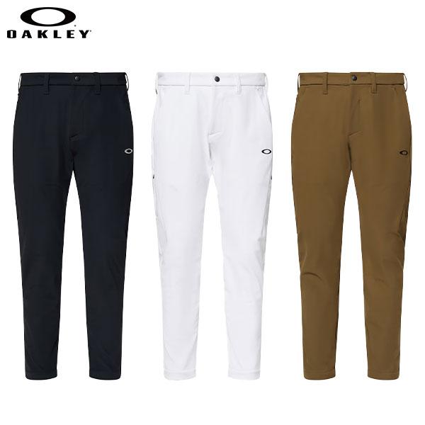【送料無料】オークリー FOA408304 スカル ロング パンツ【即納】 OAKLEY（オークリー） 「送料無料」オークリー FOA408304 スカル