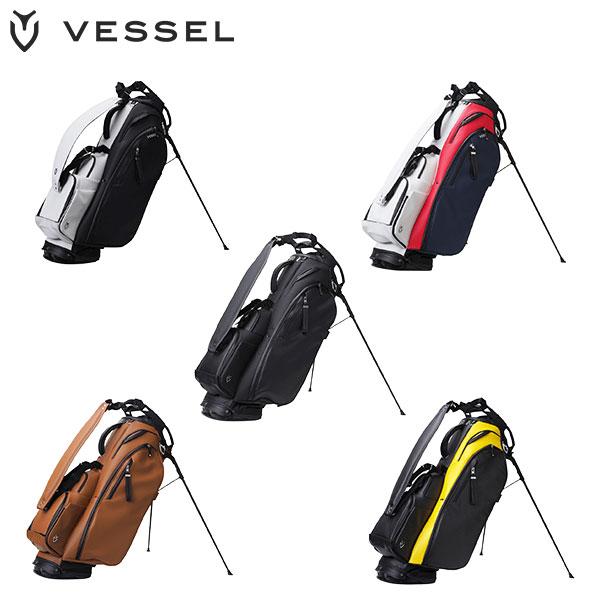 VESSEL 「シングルストラップ」ベゼル PLAYER 5.0 PRO スタンド