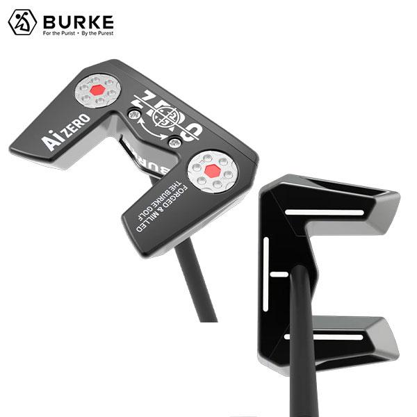 11・12日限定！最大5,000円引きクーポン！」バーク ゴルフ Ai ZERO