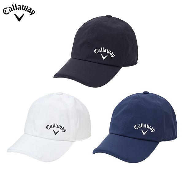 新品☆ キャロウェイ レインキャップ Callaway（キャロウェイ） 「送料無料」キャロウェイ レイン キャップ