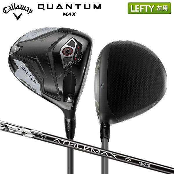 Callaway（キャロウェイ） [25％オフクーポン発行中］「レフティー
