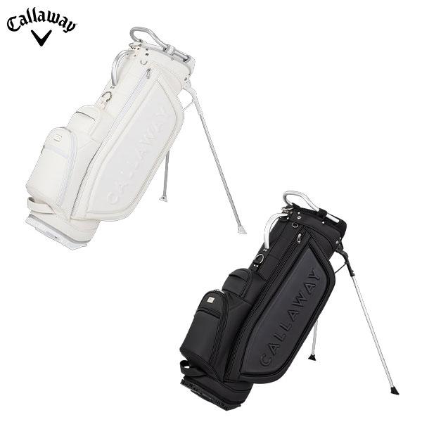 Callaway（キャロウェイ） SP-002 26 JM スタンド キャディバッグ