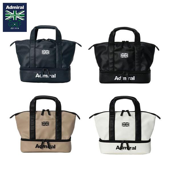 Admiral Golf（アドミラルゴルフ） 「送料無料」アドミラル シボ合皮