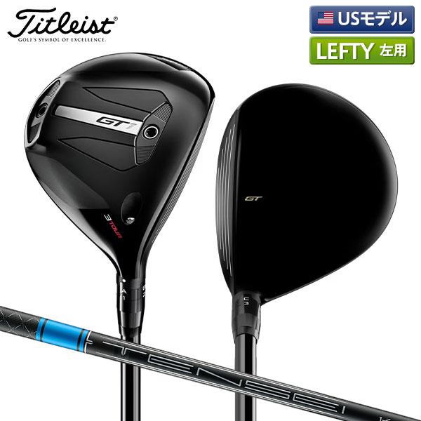 Titleist（タイトリスト） 「レフティー/左用/USモデル/ロフト角14.5度