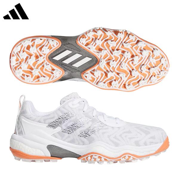 adidas（アディダス） コードカオス 25 スパイクレス ゴルフシューズ