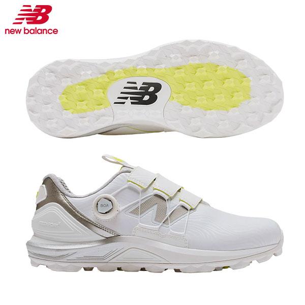 New Balance Golf（ニューバランスゴルフ） フレッシュフォーム X2500
