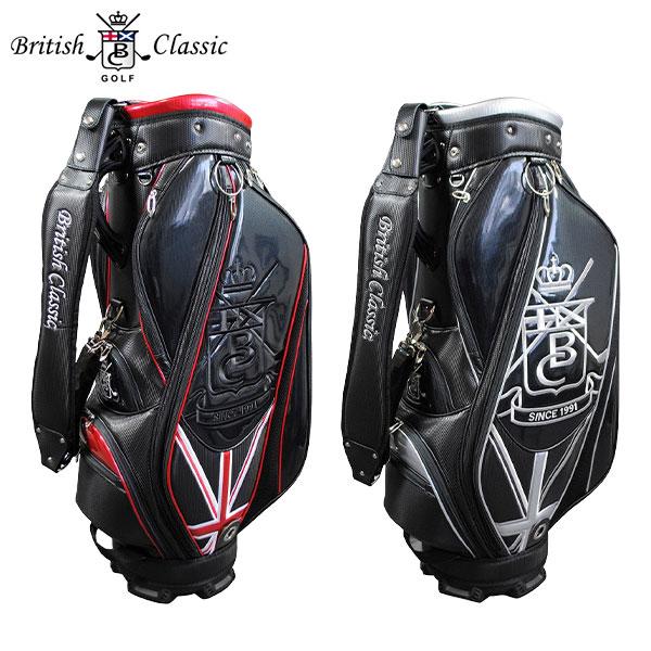 British Classic レザックス ブリティッシュクラシック カート