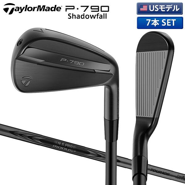 TaylorMade（テーラーメイド） 「USモデル」テーラーメイド P790