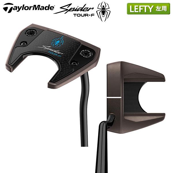TaylorMade（テーラーメイド） 「レフティー/左用」テーラーメイド 