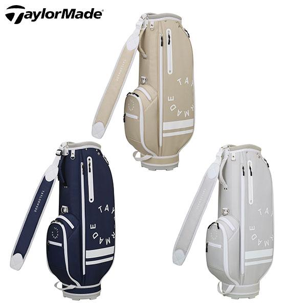 TaylorMade（テーラーメイド） サーク カート キャディバッグ TL900