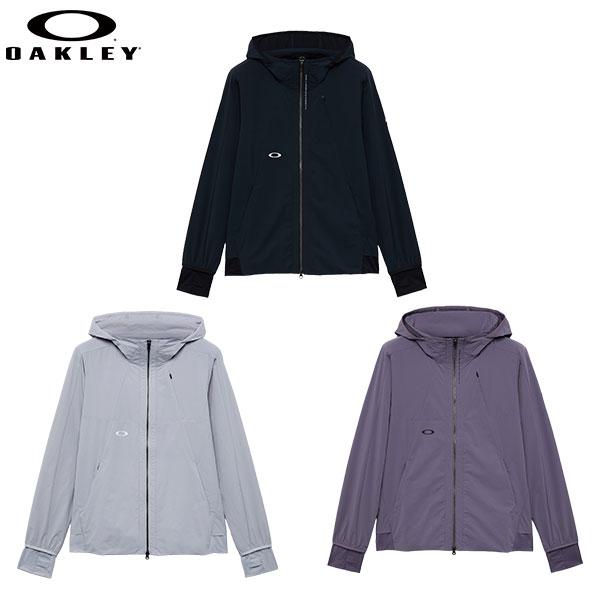 OAKLEY（オークリー） 「送料無料」オークリー スカル フーディー