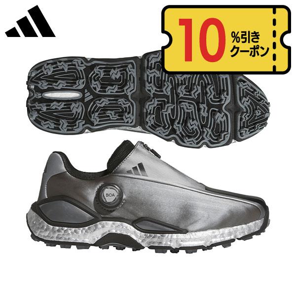 adidas（アディダス） コードカオス 27 ボア スパイクレス ゴルフ
