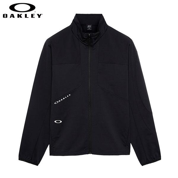 「爆買！1日まで使える最大7,000円引きクーポン！」「送料無料」オークリー Enhance Tech Jersey ジャケット FOA409369 エンハンステック ジャージ