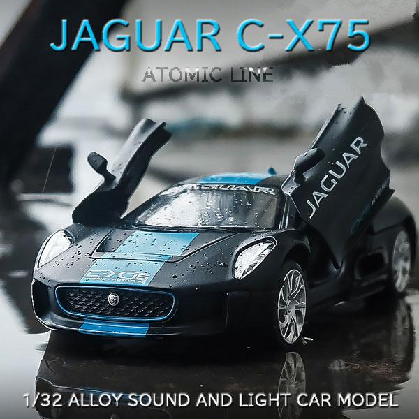 スロットカー ジャガー 1/32 レベル モノグラム　絶版品 スロットカー ジャガー 1/32 レベル モノグラム 絶版品 - メルカリ