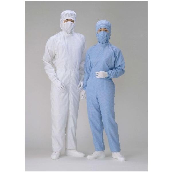 クリーンスーツ（防塵服）1P・クラス10対応 : アトム興産株式会社