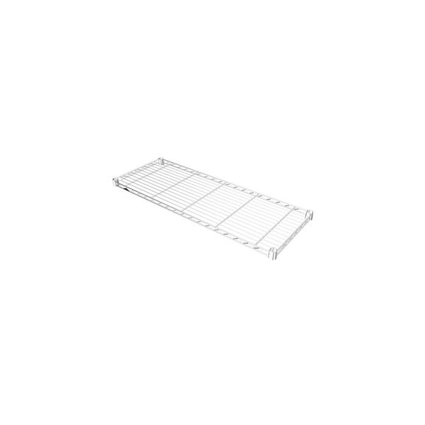ST8030 ���~�i�X���C�g �X�`�[���V�F���t �I�� ��79.5×���s29.5cm �|�[���a19mm �X���[�u�t ���[�J�[��������s��