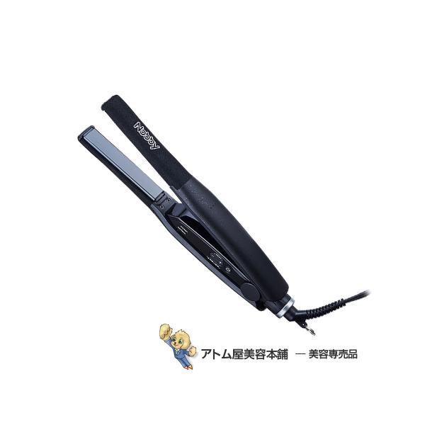 Nobby(ノビー)ストレートアイロン NBS500 業務 用 プロ用 プロ仕様 Nobby(ノビー)ストレートアイロン NBS500 業務 用 プロ用 プロ仕様