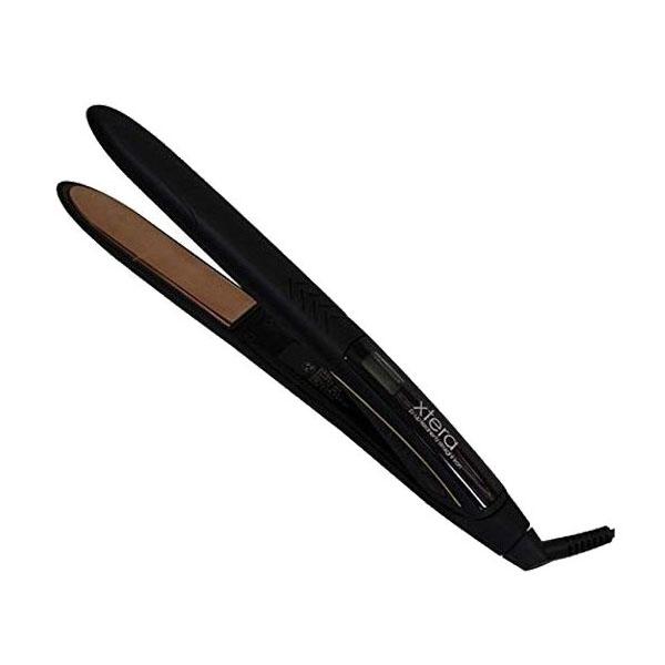 P Up テラヘルツストレートアイロン 海外使用可能 ヘアアイロン ストレートヘアアイロン コテ 低温 時短 節電 プロ仕様 ヘアトリートメント Xtera 3003 038 アトム屋美容本舗 通販 Yahoo ショッピング