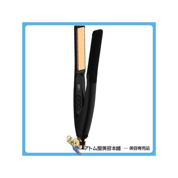 P-UP ピーアップ エクステラ テラヘルツ ストレート 2G ヘアアイロン