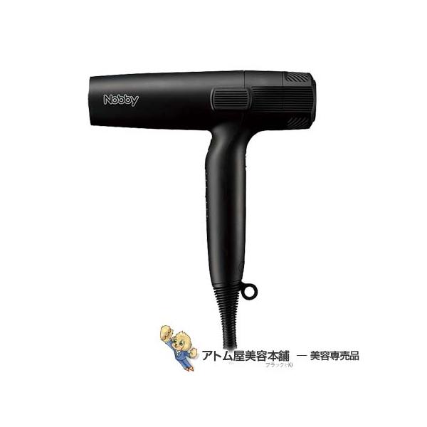 Nobby by TESCOM 正規販売店！送料無料！Nobby NB950 マイナスイオン